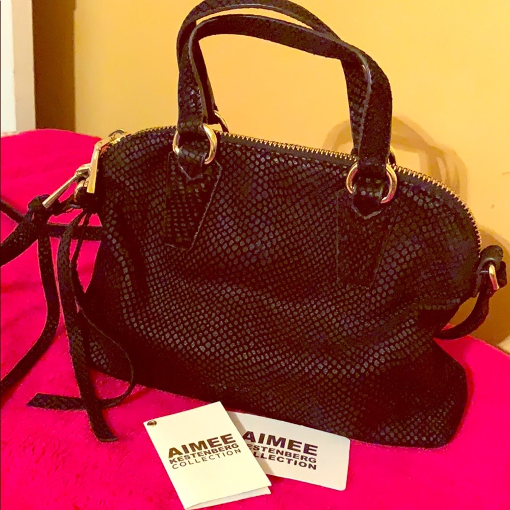 Aimee Kestenberg Crossbody bag